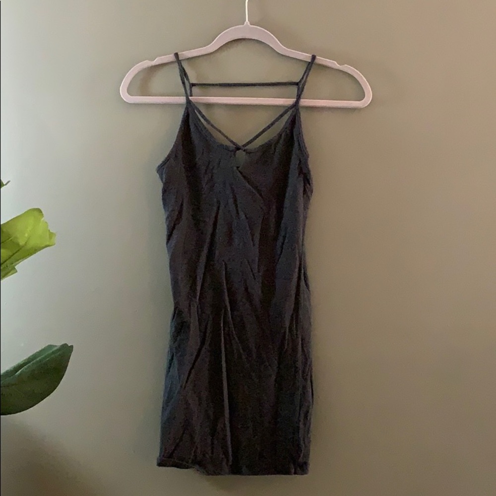 Zenana Outfitters tunic length tank